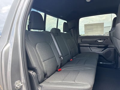 2026 RAM Ram 1500 RAM 1500 TRADESMAN CREW CAB 4X2 5'7' BOX