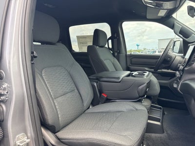 2026 RAM Ram 1500 RAM 1500 TRADESMAN CREW CAB 4X2 5'7' BOX