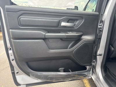 2026 RAM Ram 1500 RAM 1500 TRADESMAN CREW CAB 4X2 5'7' BOX