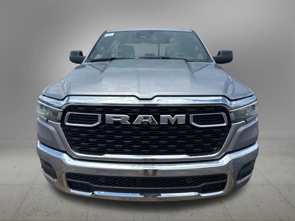 2026 RAM Ram 1500 RAM 1500 TRADESMAN CREW CAB 4X2 5'7' BOX