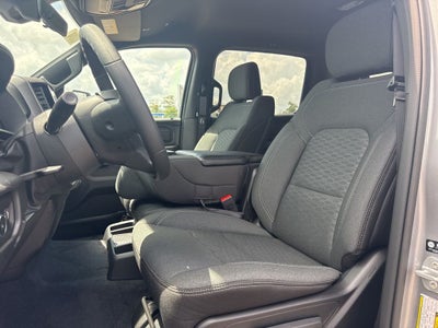 2026 RAM Ram 1500 RAM 1500 TRADESMAN CREW CAB 4X2 5'7' BOX