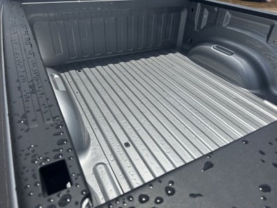 2026 RAM Ram 1500 RAM 1500 TRADESMAN CREW CAB 4X2 5'7' BOX