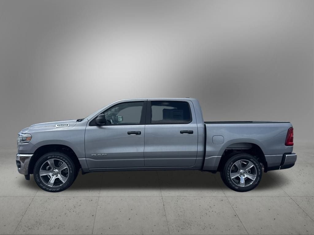 2026 RAM Ram 1500 RAM 1500 TRADESMAN CREW CAB 4X2 5'7' BOX