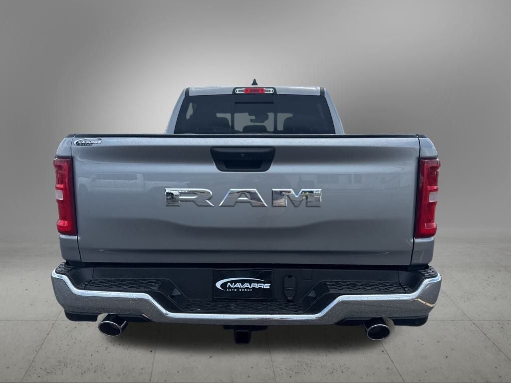 2026 RAM Ram 1500 RAM 1500 TRADESMAN CREW CAB 4X2 5'7' BOX