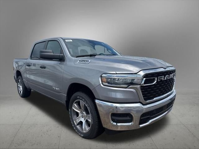 2026 RAM 1500 TRADESMAN CREW CAB 4X2 5'7' BOX