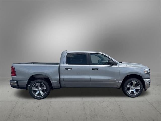 2026 RAM Ram 1500 RAM 1500 TRADESMAN CREW CAB 4X2 5'7' BOX