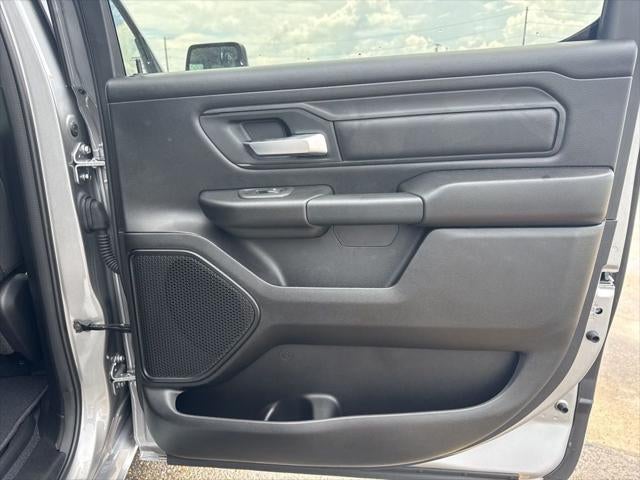 2026 RAM Ram 1500 RAM 1500 TRADESMAN CREW CAB 4X2 5'7' BOX