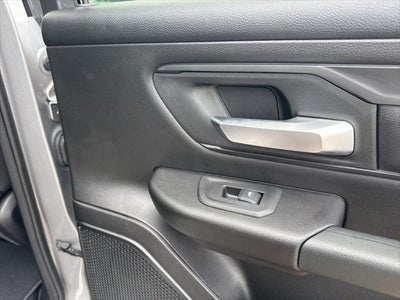 2026 RAM Ram 1500 RAM 1500 TRADESMAN CREW CAB 4X2 5'7' BOX