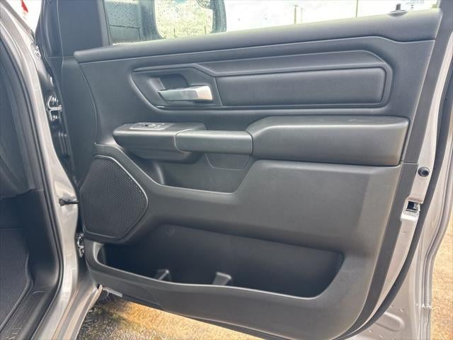 2026 RAM Ram 1500 RAM 1500 TRADESMAN CREW CAB 4X2 5'7' BOX