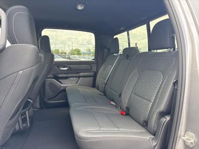 2026 RAM Ram 1500 RAM 1500 TRADESMAN CREW CAB 4X2 5'7' BOX