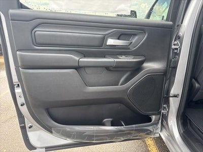 2026 RAM Ram 1500 RAM 1500 TRADESMAN CREW CAB 4X2 5'7' BOX