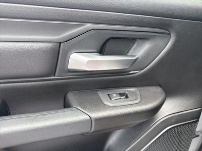 2026 RAM Ram 1500 RAM 1500 TRADESMAN CREW CAB 4X2 5'7' BOX