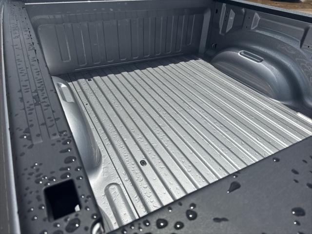 2026 RAM Ram 1500 RAM 1500 TRADESMAN CREW CAB 4X2 5'7' BOX