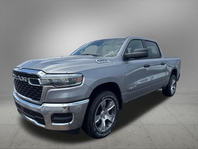 2026 RAM Ram 1500 RAM 1500 TRADESMAN CREW CAB 4X2 5'7' BOX