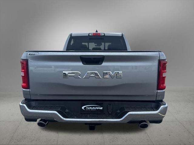 2026 RAM Ram 1500 RAM 1500 TRADESMAN CREW CAB 4X2 5'7' BOX