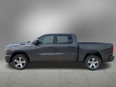 2026 RAM Ram 1500 RAM 1500 EXPRESS CREW CAB 4X2 5'7' BOX