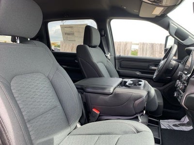 2026 RAM Ram 1500 RAM 1500 EXPRESS CREW CAB 4X2 5'7' BOX