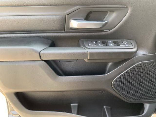 2026 RAM Ram 1500 RAM 1500 EXPRESS CREW CAB 4X2 5'7' BOX