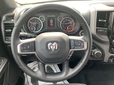 2026 RAM Ram 1500 RAM 1500 EXPRESS CREW CAB 4X2 5'7' BOX