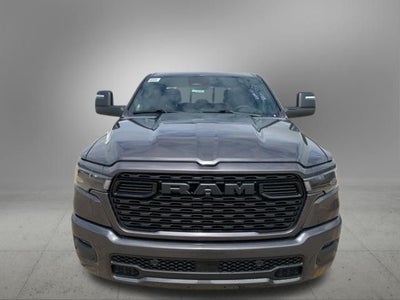 2026 RAM Ram 1500 RAM 1500 EXPRESS CREW CAB 4X2 5'7' BOX