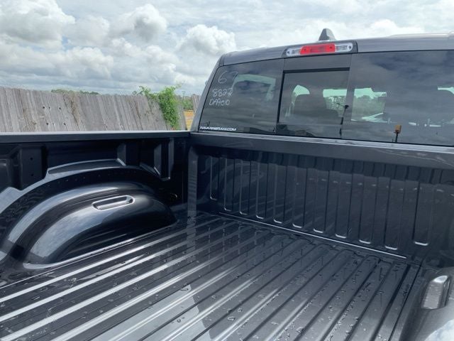2026 RAM Ram 1500 RAM 1500 EXPRESS CREW CAB 4X2 5'7' BOX