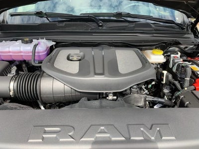 2026 RAM Ram 1500 RAM 1500 EXPRESS CREW CAB 4X2 5'7' BOX