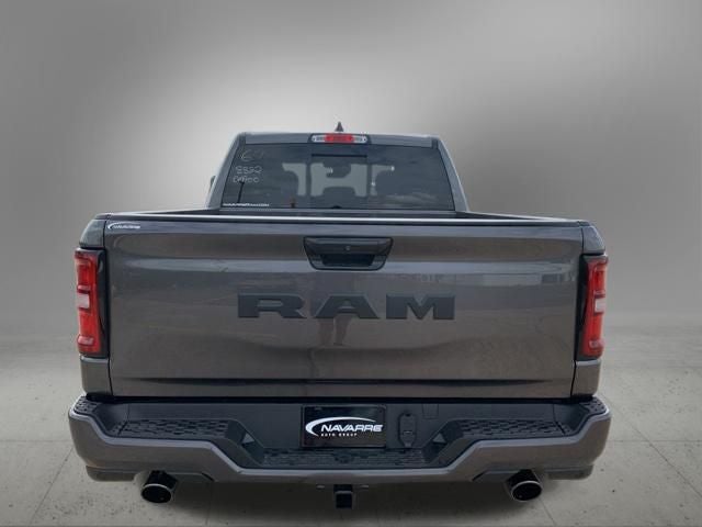 2026 RAM Ram 1500 RAM 1500 EXPRESS CREW CAB 4X2 5'7' BOX