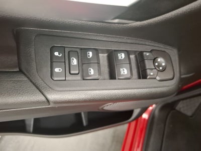 2026 RAM 1500 RAM 1500 EXPRESS CREW CAB 4X2 5'7' BOX