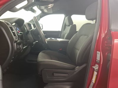 2026 RAM 1500 RAM 1500 EXPRESS CREW CAB 4X2 5'7' BOX