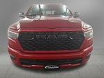 2026 RAM 1500 RAM 1500 EXPRESS CREW CAB 4X2 5'7' BOX