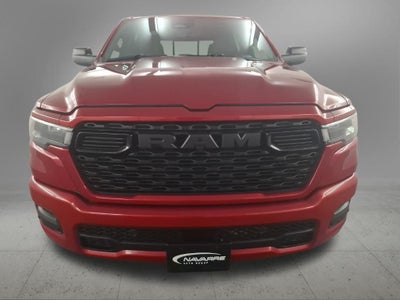 2026 RAM 1500 RAM 1500 EXPRESS CREW CAB 4X2 5'7' BOX