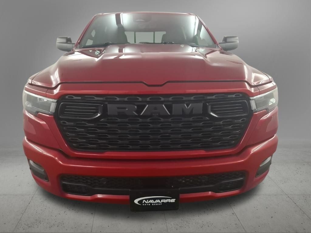 2026 RAM 1500 RAM 1500 EXPRESS CREW CAB 4X2 5'7' BOX