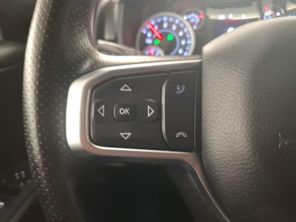 2026 RAM 1500 RAM 1500 EXPRESS CREW CAB 4X2 5'7' BOX