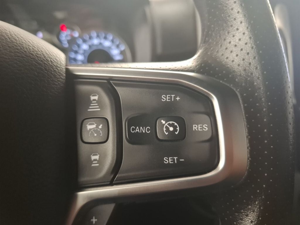 2026 RAM 1500 RAM 1500 EXPRESS CREW CAB 4X2 5'7' BOX