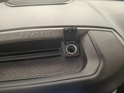 2026 RAM 1500 RAM 1500 EXPRESS CREW CAB 4X2 5'7' BOX