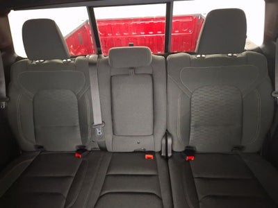 2026 RAM 1500 RAM 1500 EXPRESS CREW CAB 4X2 5'7' BOX