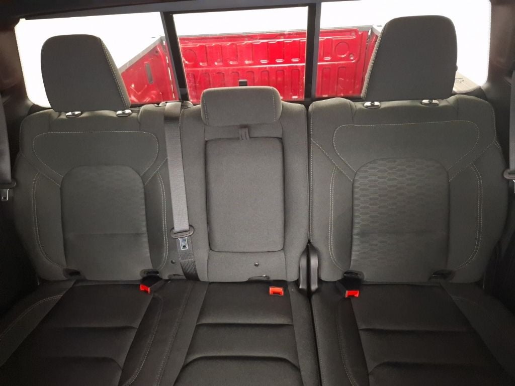 2026 RAM 1500 RAM 1500 EXPRESS CREW CAB 4X2 5'7' BOX