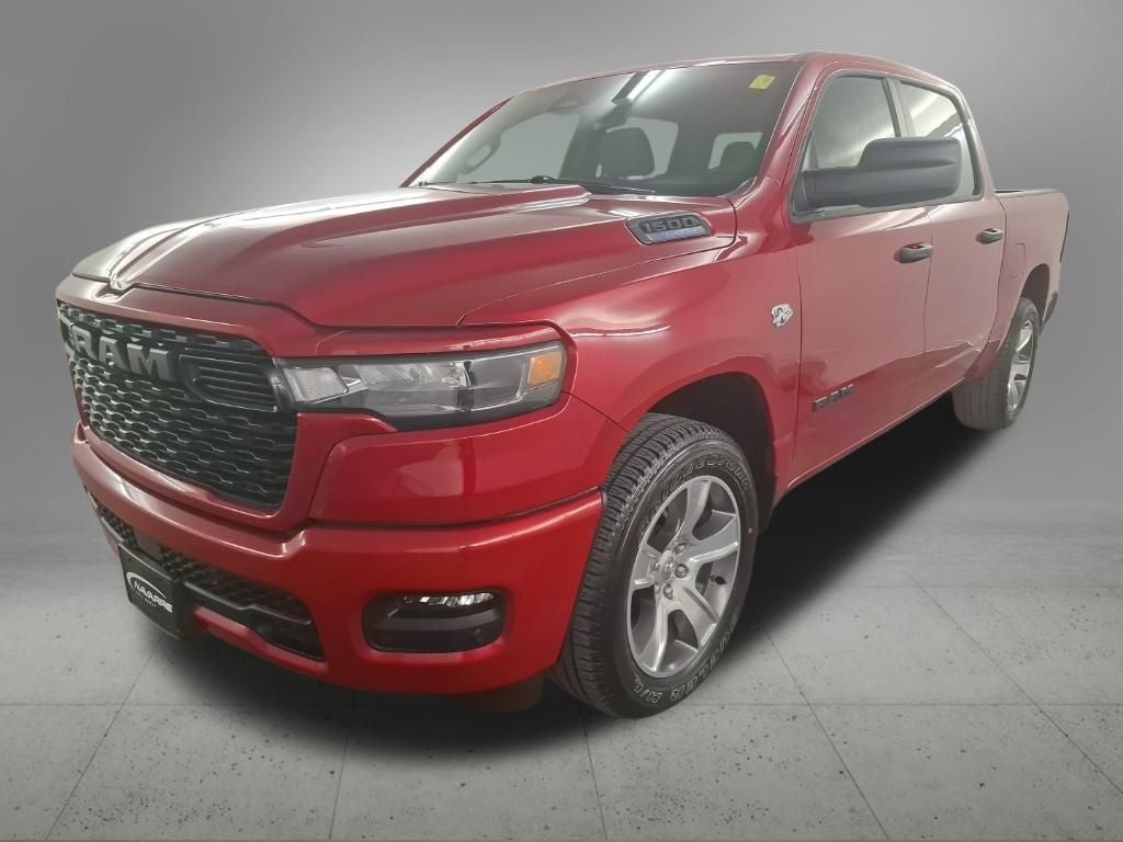 2026 RAM 1500 RAM 1500 EXPRESS CREW CAB 4X2 5'7' BOX
