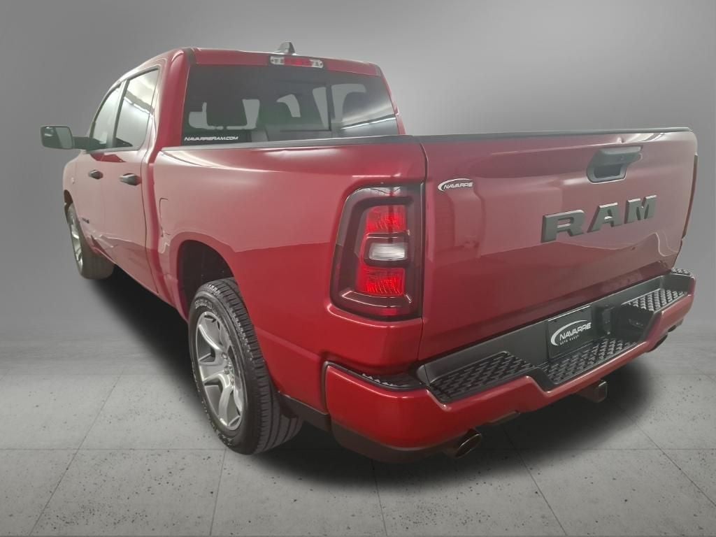 2026 RAM 1500 RAM 1500 EXPRESS CREW CAB 4X2 5'7' BOX