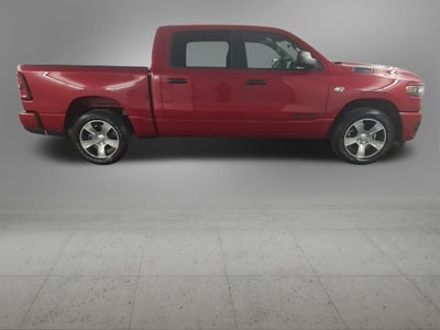 2026 RAM 1500 RAM 1500 EXPRESS CREW CAB 4X2 5'7' BOX
