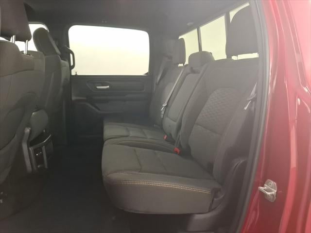 2026 RAM 1500 RAM 1500 EXPRESS CREW CAB 4X2 5'7' BOX