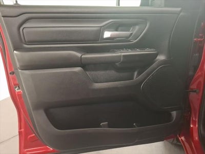 2026 RAM 1500 RAM 1500 EXPRESS CREW CAB 4X2 5'7' BOX