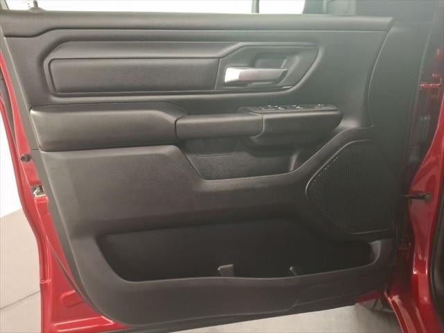 2026 RAM 1500 RAM 1500 EXPRESS CREW CAB 4X2 5'7' BOX