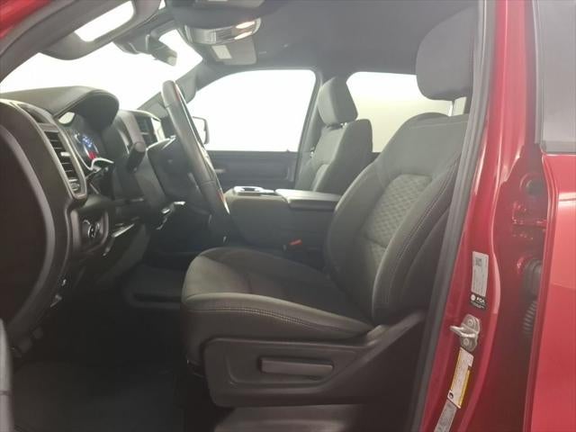 2026 RAM 1500 RAM 1500 EXPRESS CREW CAB 4X2 5'7' BOX