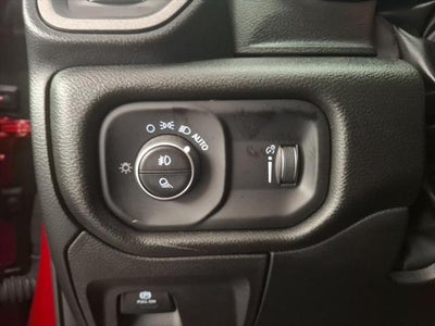 2026 RAM 1500 RAM 1500 EXPRESS CREW CAB 4X2 5'7' BOX