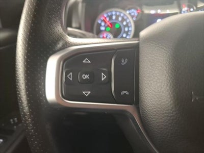 2026 RAM 1500 RAM 1500 EXPRESS CREW CAB 4X2 5'7' BOX