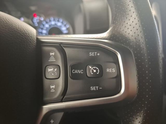 2026 RAM 1500 RAM 1500 EXPRESS CREW CAB 4X2 5'7' BOX