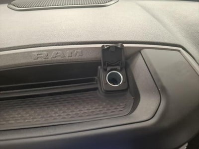 2026 RAM 1500 RAM 1500 EXPRESS CREW CAB 4X2 5'7' BOX