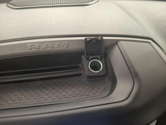 2026 RAM 1500 RAM 1500 EXPRESS CREW CAB 4X2 5'7' BOX