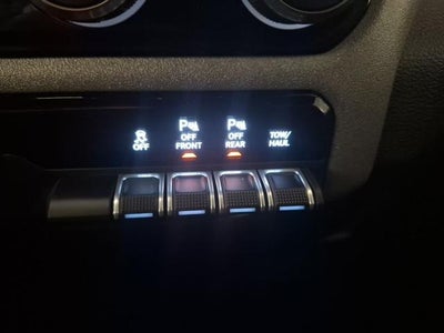 2026 RAM 1500 RAM 1500 EXPRESS CREW CAB 4X2 5'7' BOX
